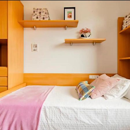 Ferienwohnung Bilbao-Barakaldo Cerca Del Bec 5'/ A 15' De Bilbao Exterior foto